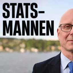 Statsmannen - Kai Rämö