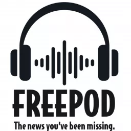 Freepod Podcast artwork