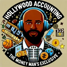 Hollywood Accounting Podcast artwork
