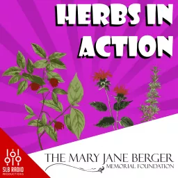 Herbs in Action Podcast artwork