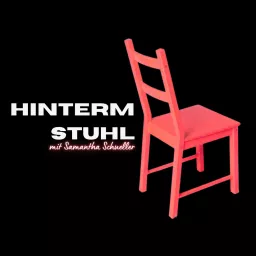 Hinterm Stuhl Podcast artwork