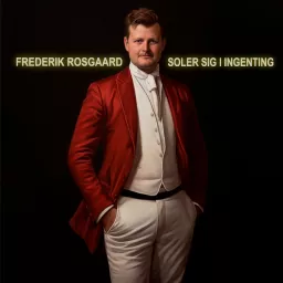 Frederik Rosgaard Podcast artwork