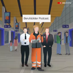 SBB Berufsbilder Podcast artwork