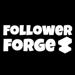Follower Forge Podcast artwork