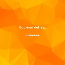 Bulevar del jazz Podcast artwork