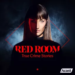 Red Room Podcast artwork