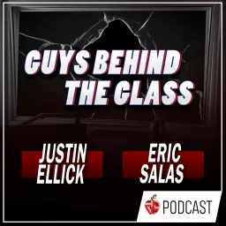 Guys Behind The Glass Podcast artwork