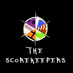 The ScoreKeepers Podcast artwork