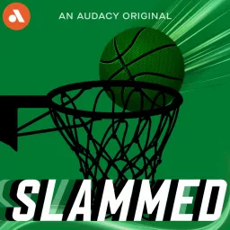Slammed Podcast artwork