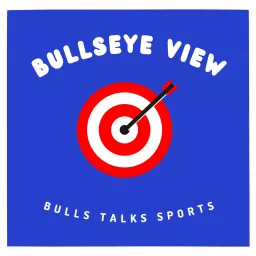 Bullseye View Podcast artwork