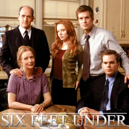 Six Feet Under Podcast ( A Sete Palmos )