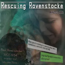 Rescuing Ravenstocke Podcast artwork