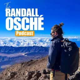 The Randall Osché Podcast artwork