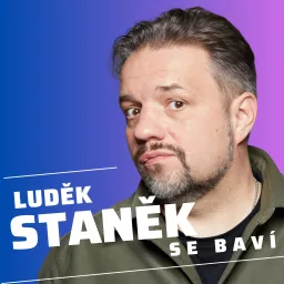 Luděk Staněk se baví!