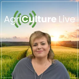 AgriCulture Live Podcast artwork