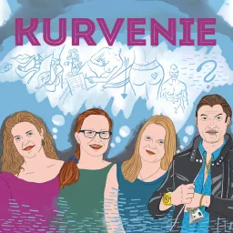 Kurvenie Podcast artwork