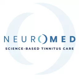 Science-Based Tinnitus Care with NeuroMed Podcast artwork