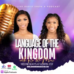 Language of the Kingdom with Ro and Mari