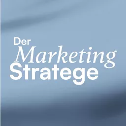 Der Marketing-Stratege Podcast artwork