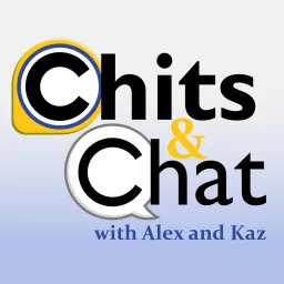 Chits and Chat Podcast artwork
