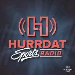Hurrdat Sports Radio Podcast artwork