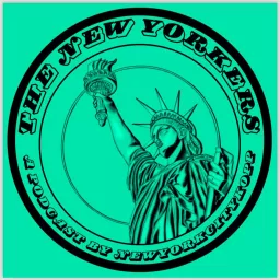 The New Yorkers Podcast artwork