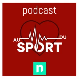 Au coeur du sport | l'émission 100% sport de notélé