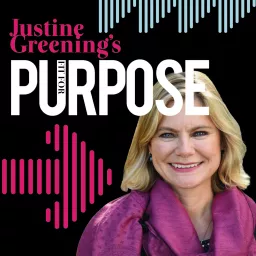 Fit for Purpose Podcast artwork