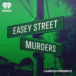 Casefile Presents: The Easey Street Murders Podcast artwork