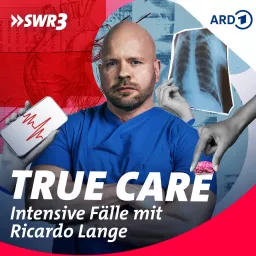 True Care – intensive Fälle mit Ricardo Lange