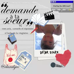 Demande à Ta Soeur Podcast artwork