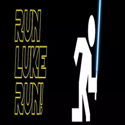 Run, Luke, Run! the Star Wars podcast