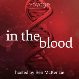 In The Blood Podcast artwork