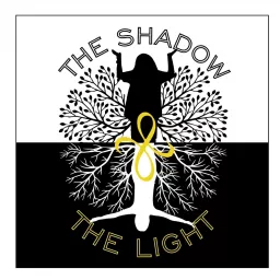 The Shadow & The Light w davidji & Elizabeth Winkler Podcast artwork
