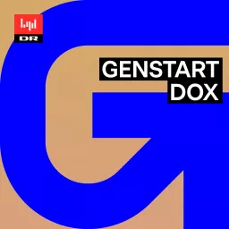 Genstart Dox Podcast artwork