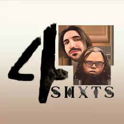 4Shxts Podcast artwork