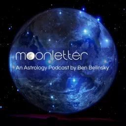 Ben Belinsky's Moonletter Podcast artwork