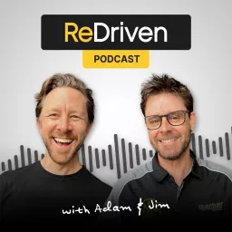 The ReDriven Podcast artwork