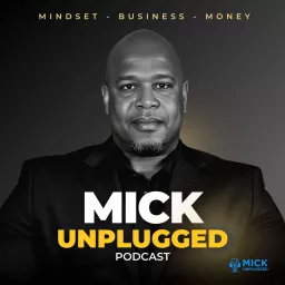 Mick Unplugged Podcast artwork