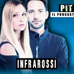 Infrarossi Podcast artwork