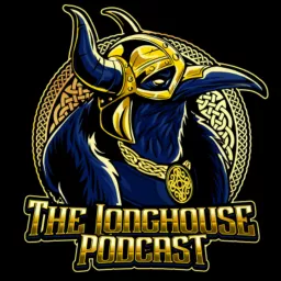 The Longhouse Podcast artwork
