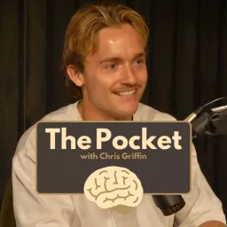 The Pocket with Chris Griffin Podcast artwork