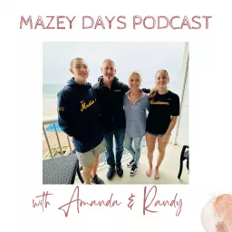 Mazey Days Podcast artwork