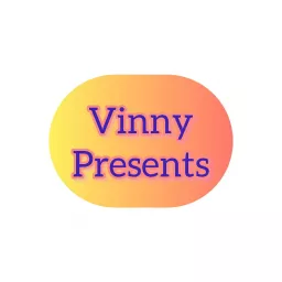 Vinny Presents Podcast artwork