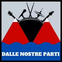 La Musica Dalle Nostre Parti Podcast artwork