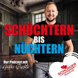 Schüchtern bis nüchtern Podcast artwork
