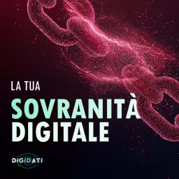 La tua sovranità digitale