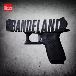 Bandeland Podcast artwork