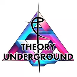 Theory Underground Podcast artwork