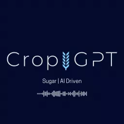 CropGPT - Podcast for Soft Commodities artwork